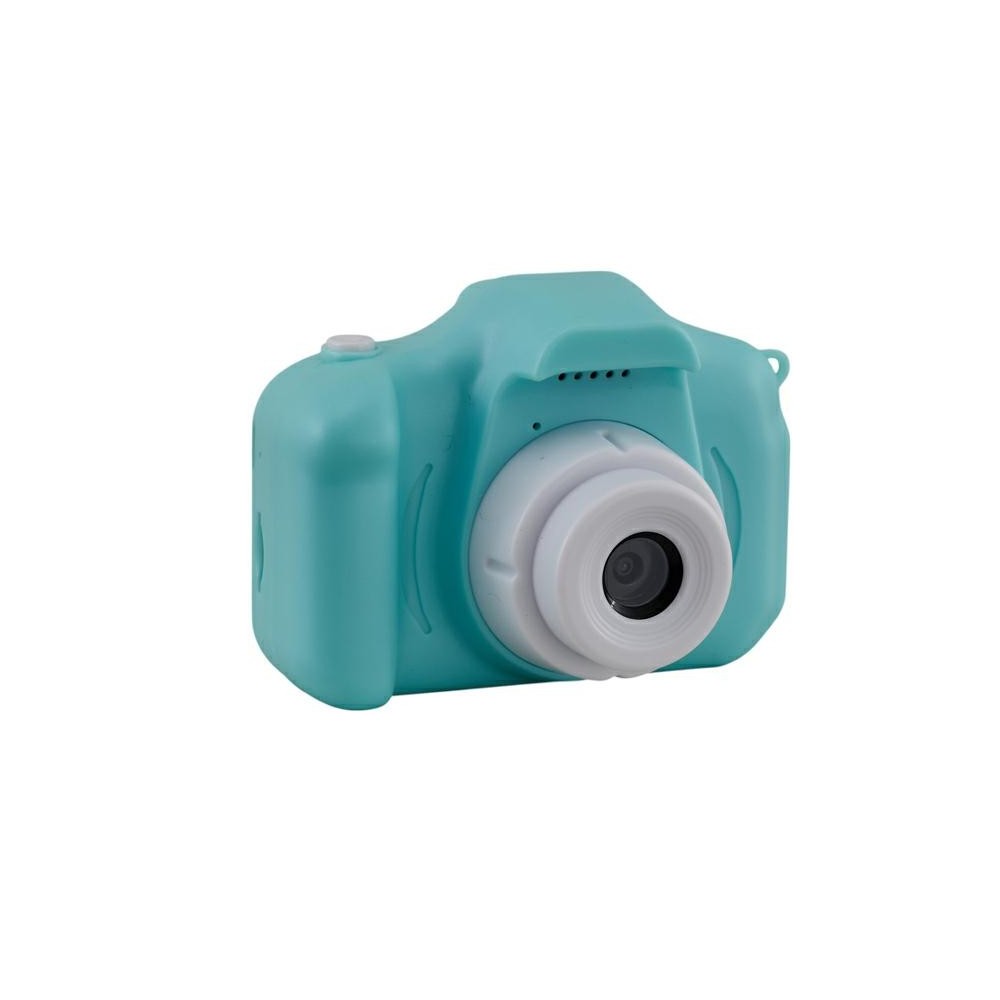 BABY CAMERA DIGITALE VERDE